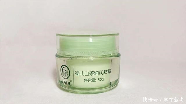 杏璞霜|51款宝宝面霜评测(下)保湿能力差别明显,2款检出微量重金属!