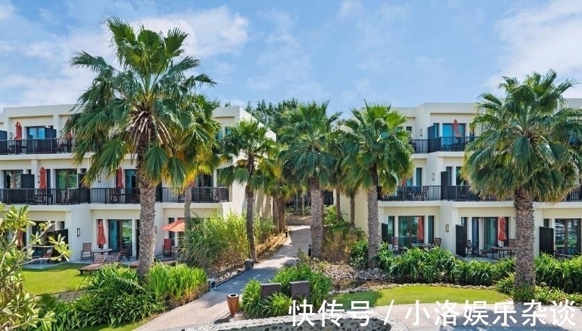 足协|国足迪拜住豪房,0射门不知反思,丢4球照样享受,足协真有钱