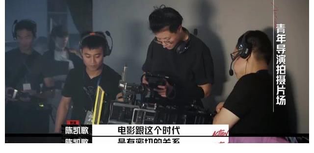 《开拍吧》诞生记:给最大的诚意,让专业的人用原创作品说话