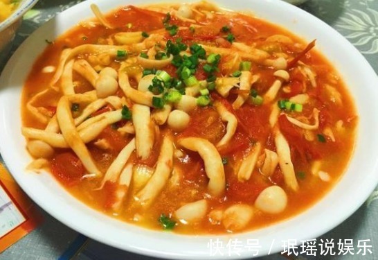 在家试试这几道菜,味道鲜美很下饭,做法简单上桌快