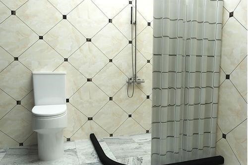 水条|为什么外国人卫生间不装淋浴房？他们都这样做，不得不感叹太聪明