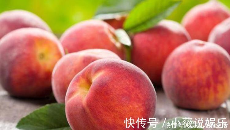 桃子|人到中年想长寿，不妨多吃3种蔬菜，清暑解烦，提高免疫力！
