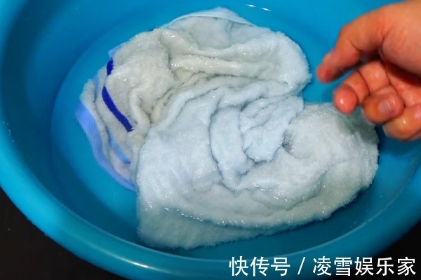 毛巾|房间里一定要挂一条毛巾,好多人都不明白有啥用,学会受用一生
