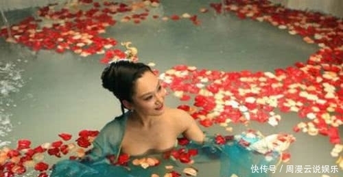 后宫|武则天后宫男宠无数，但始终都没有再怀孕产子？真相让人笑掉大牙