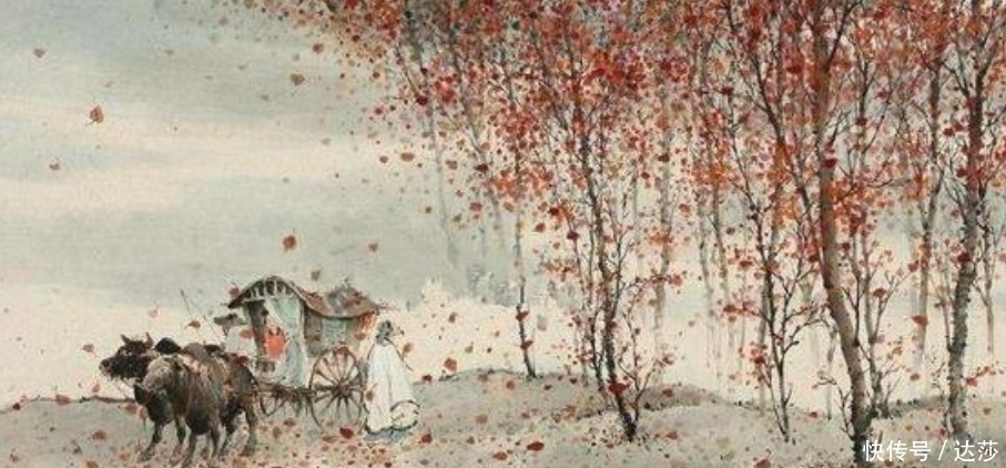汉字|“远上寒山石径斜”以后读xié不读 xiá！凭啥文学要迁就“文盲”