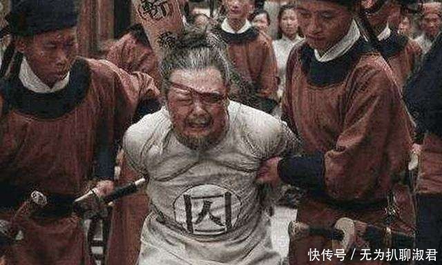 性格|从朱元璋的性格入手,分析他屠杀功臣的原因