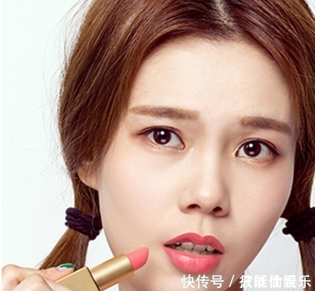 娇兰|时尚女性疯狂迷恋的口红, 价格比YSL便宜三分二, 色彩比娇兰惊艳