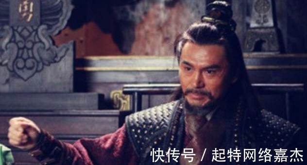 晁盖|晁盖到底怎么死的?宋江当众说出真相,只有卢俊义听懂并吓得跪下