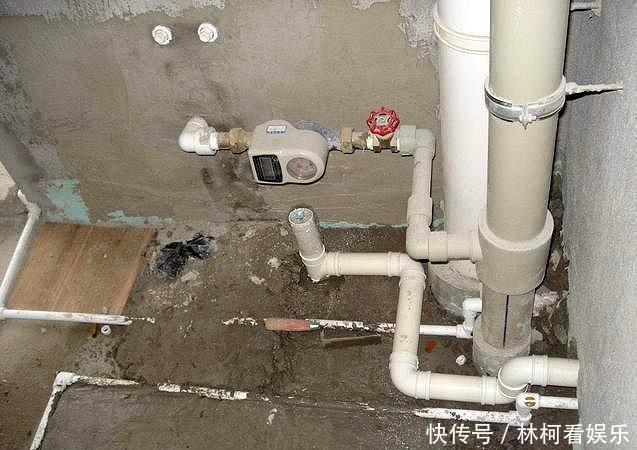 装修|水管安装要注意什么4个细节需监工，让装修“零”遗憾