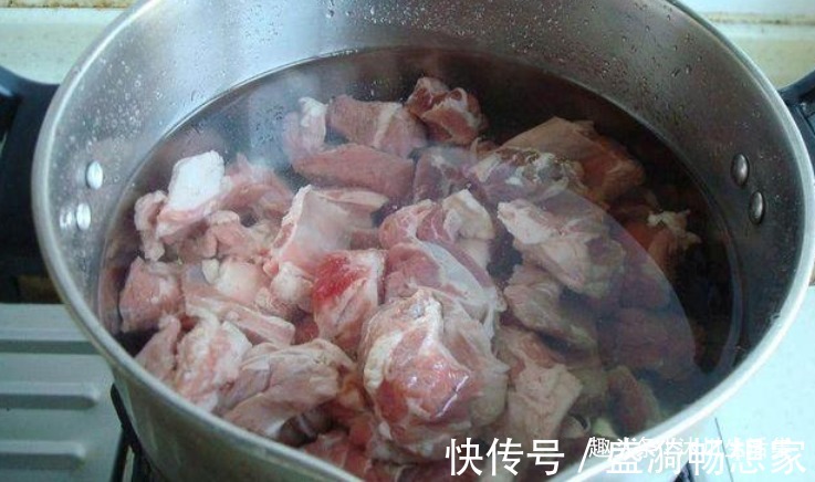不管炖什么肉,万万不可放4种调料,还有人不懂,难怪肉又柴又腥