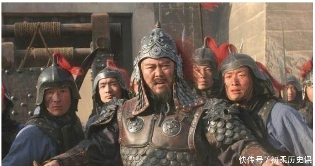 采石|朱元璋：打下此城随意抢夺 城破后士兵却看到8个字，怒道：算你狠