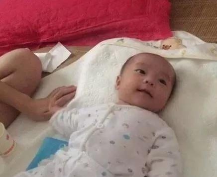 母乳|宝宝空屁、臭屁“屁事”多这5种暗示宝宝健康的屁,你知道吗