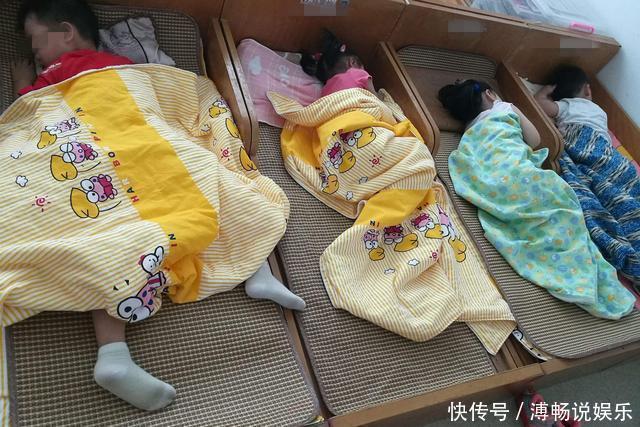 老师|孩子在幼儿园受不受老师待见,家长从5个细节便能看出来,别心大