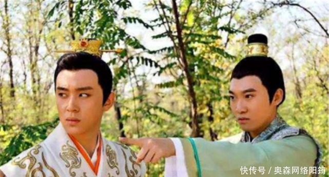 赵德昭|赵匡胤在位16年之久,为何他始终没有将赵德昭立为太子?