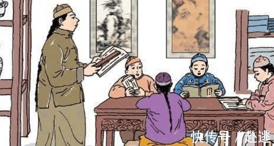 怒怼|史上这个秀才出上联辱骂妇人, 反被妇人怒怼 两猪共一槽!