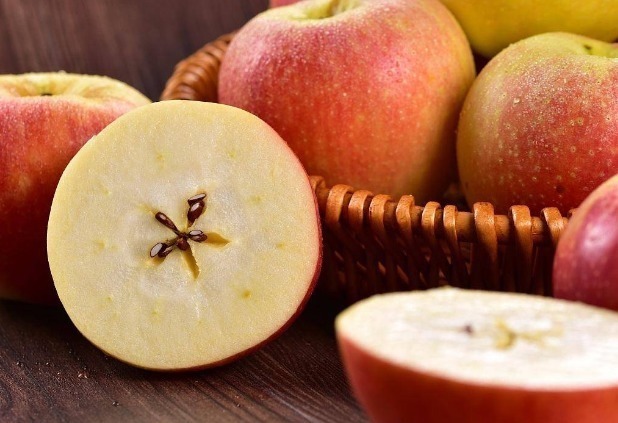 老年人|“每天一苹果,医生远离我”,关于吃苹果的小细节,了解下