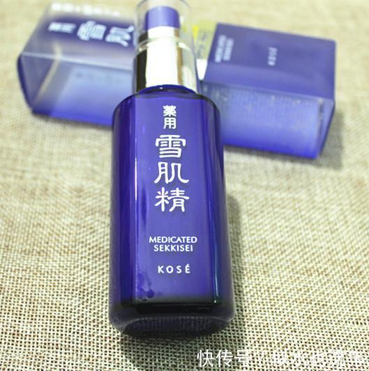 海蓝之谜|品牌精华液推荐:不仅养肤还能美白补水,让你的肌肤回归娇嫩弾滑