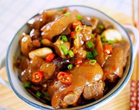 超解馋的几道家常下饭菜，简单好吃又营养，天天吃都不厌