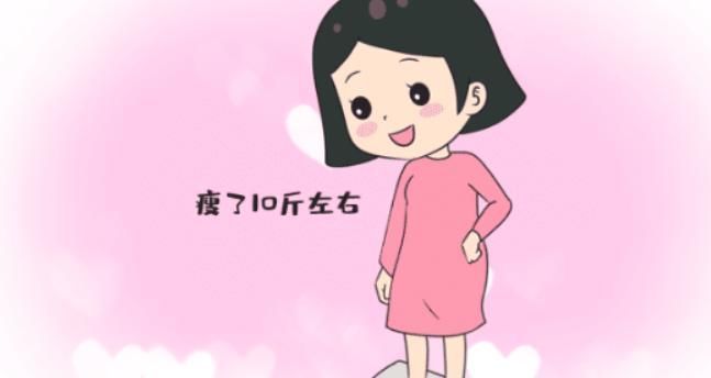 产妇|分娩一身轻,产后瞬间准妈妈变化翻天覆地,会经历这4大惊人现象