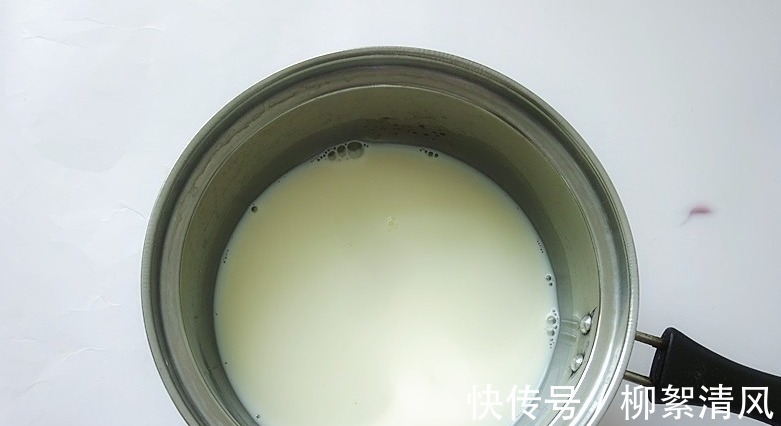 姜撞奶|三伏天，早餐别落下姜，孩子也特爱吃，每天一碗，顺利度夏！