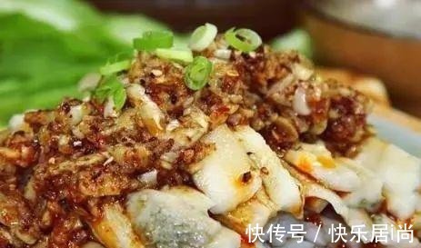 蒜泥|蒜泥蒸茄子，简单一蒸绵软味美，不用过油，营养更健康，真好吃！