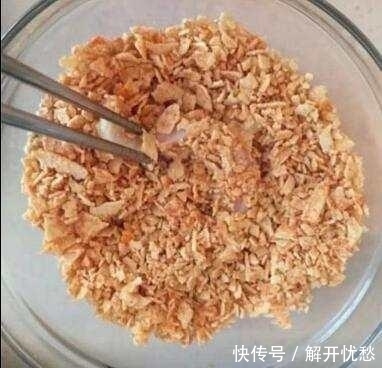 不用|妈妈做的脆皮鸡柳,味道好极了,再也不用跑到外面吃路边摊啦~