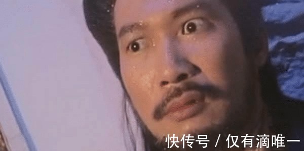 周颠#阳顶天究竟多厉害看高手们的评价,天下唯独一人可与之一战!