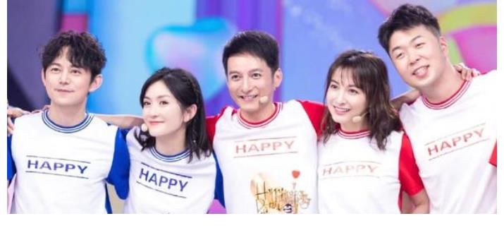 改版|《快乐大本营》宣布即将改版升级!再不创新,停播可能只是早晚