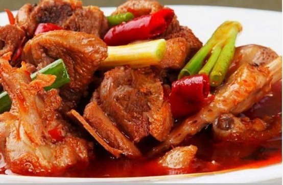 推荐几道家常菜，养胃又下饭，出锅后香飘满屋！家人称你为大厨