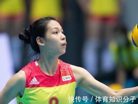 超新星|28扣仅5中!新版惠若琪被天津女排防得哑火,超新星被打回原形