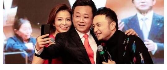 朱軍故事仍在繼續(xù)，重返央視錄制，未來有什么計劃？