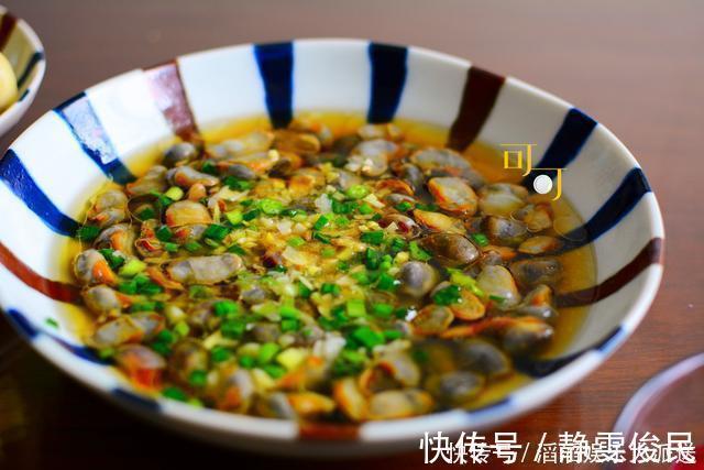 牛腱子|因为感冒而为家人准备的午餐，简单清爽，自己喜欢就好