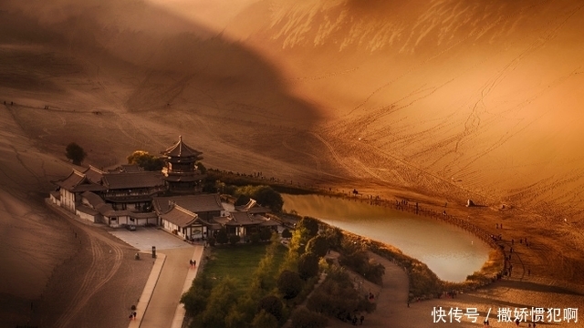 开创|唐朝的丝绸之路,开创了中西文化的交流盛世,葡萄酒也来到中国