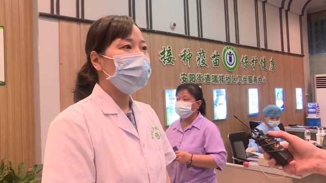 地方|瑞安人注意！这个地方晚上也可以打疫苗了