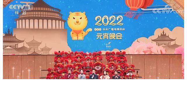 張韜：首秀央視元宵晚會，坐鎮(zhèn)四川分會場又主持又唱歌又有表演秀