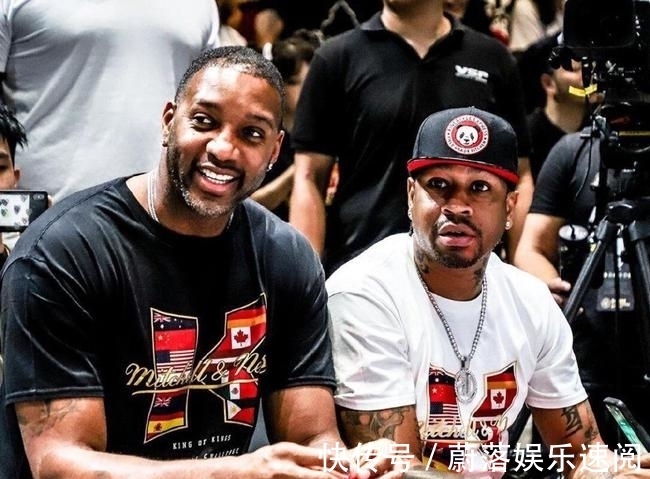 麦迪|走穴吸金哪家强?麦迪48分钟400万,科比5天6500万,乔丹:都让让