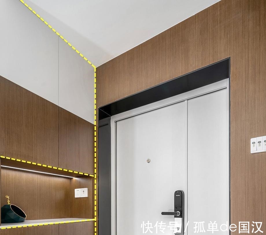 餐边柜|收纳不是乱做的,4个“黄金法则”牢记于心,分分钟搞定家务!