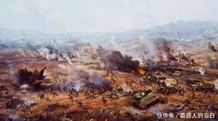 不肯|美国攻打朝鲜时,为何甘愿失败也不肯用原子弹因这3点原因约束