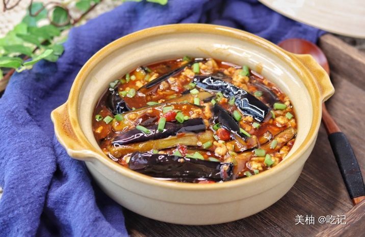 土豆|下班后到家吃什么?分享5道素菜,每天不重样,晚上吃肠胃负担小