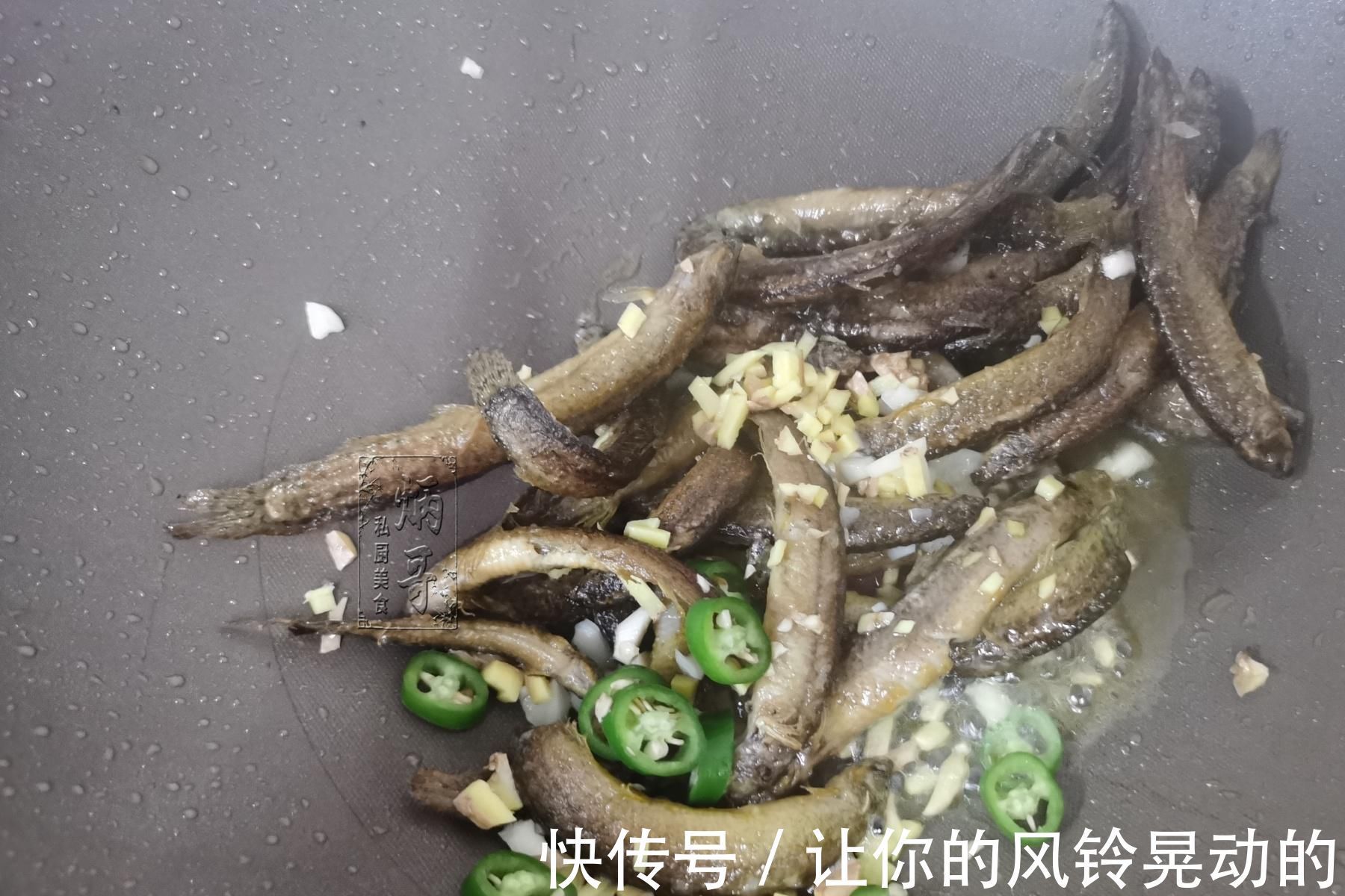 全身|全身都是宝的鱼，营养比鳗鱼还高，河里越来越少了，有钱吃不到！