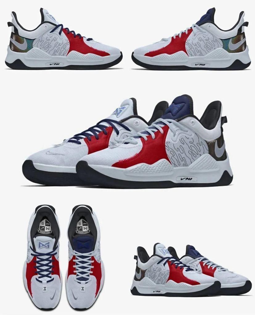 nike 实战功能性和颜值俱佳的球鞋大推荐!最后一双你绝对想不到…