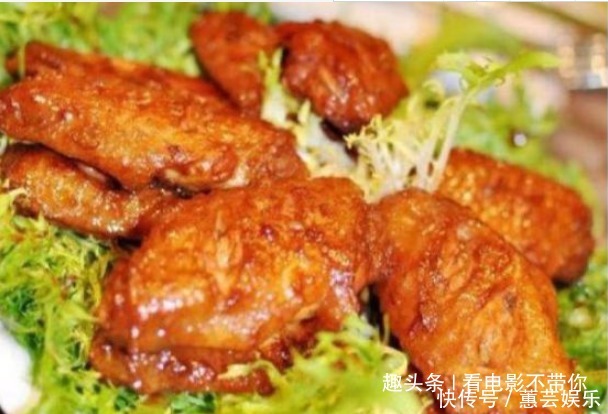 一年四季都适合的菜品,色香味浓好吃特下饭,保证家人都爱吃