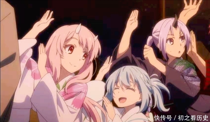 魔王|水手服暴露身材，米莉姆向萌王撒娇，“傲娇龙”吃醋了