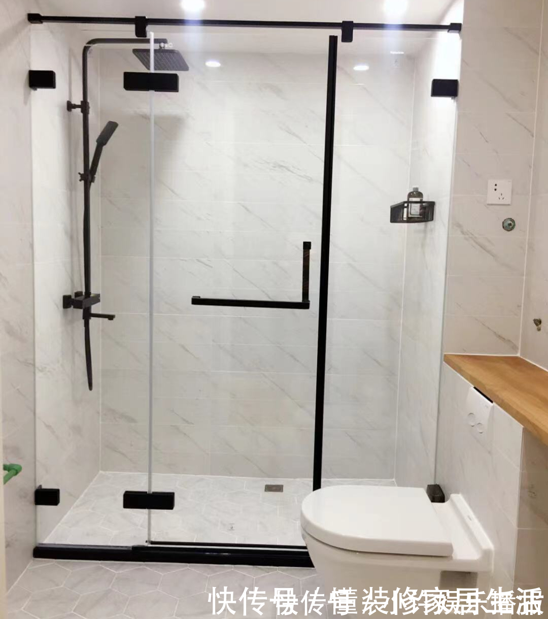 浴室柜|若不缺这点钱，建议装修做好这7件事，不是矫情，真的很实用