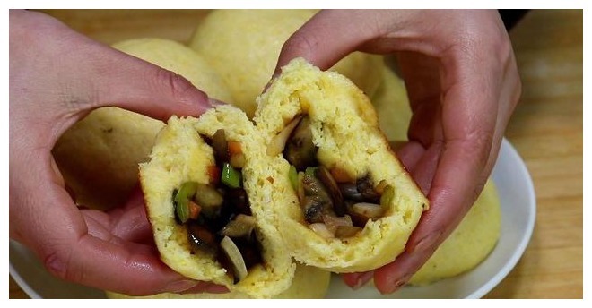 茄子又出新吃法,越吃越香,外面买不到,出锅就抢吃光