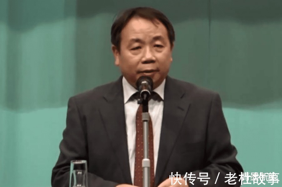 石平太郎$北大高材生入日籍、诋毁中国,利用母校资助的石平,如今怎样了