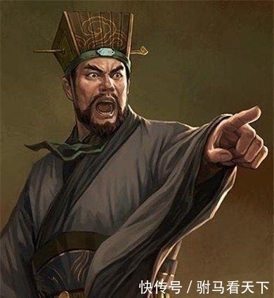 想得到|曹操做梦都想得到的五个人,赵云只能排第五!