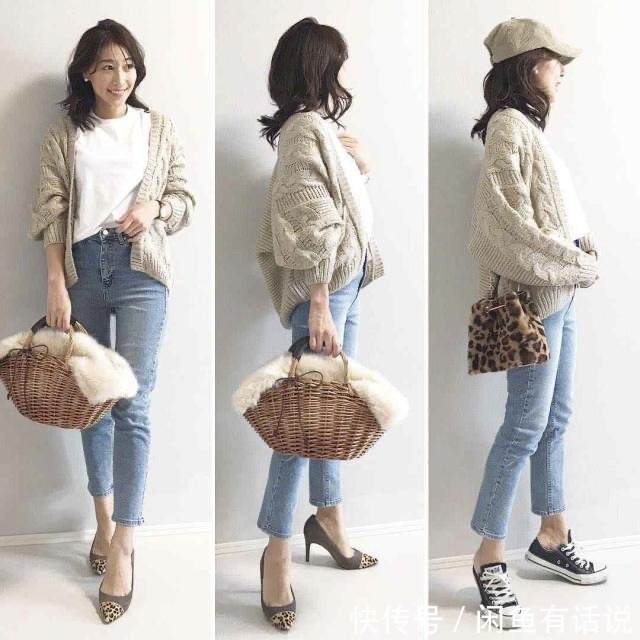 旧衣服别再乱扔了，这样给衣橱做“断舍离”，遇见更美的自己