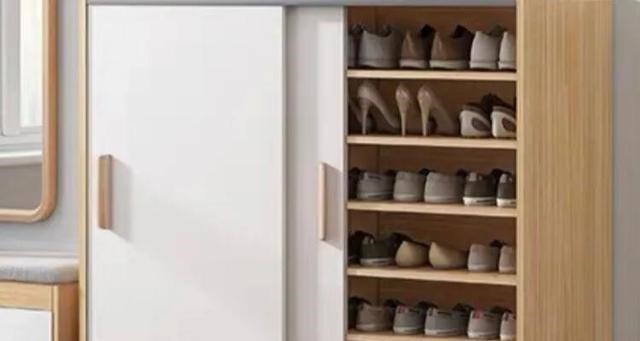 空间|如果房子不大,这些地方建议尽量利用好,很多人不懂,空间白浪费