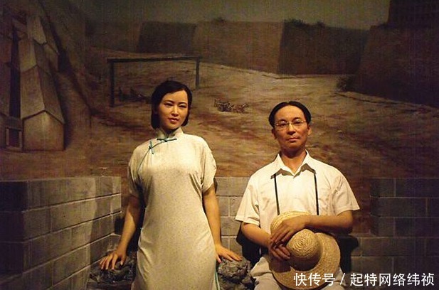  梁启超|梁启超策划的另类包办婚姻，熬死老婆，只为让林徽因嫁入梁家